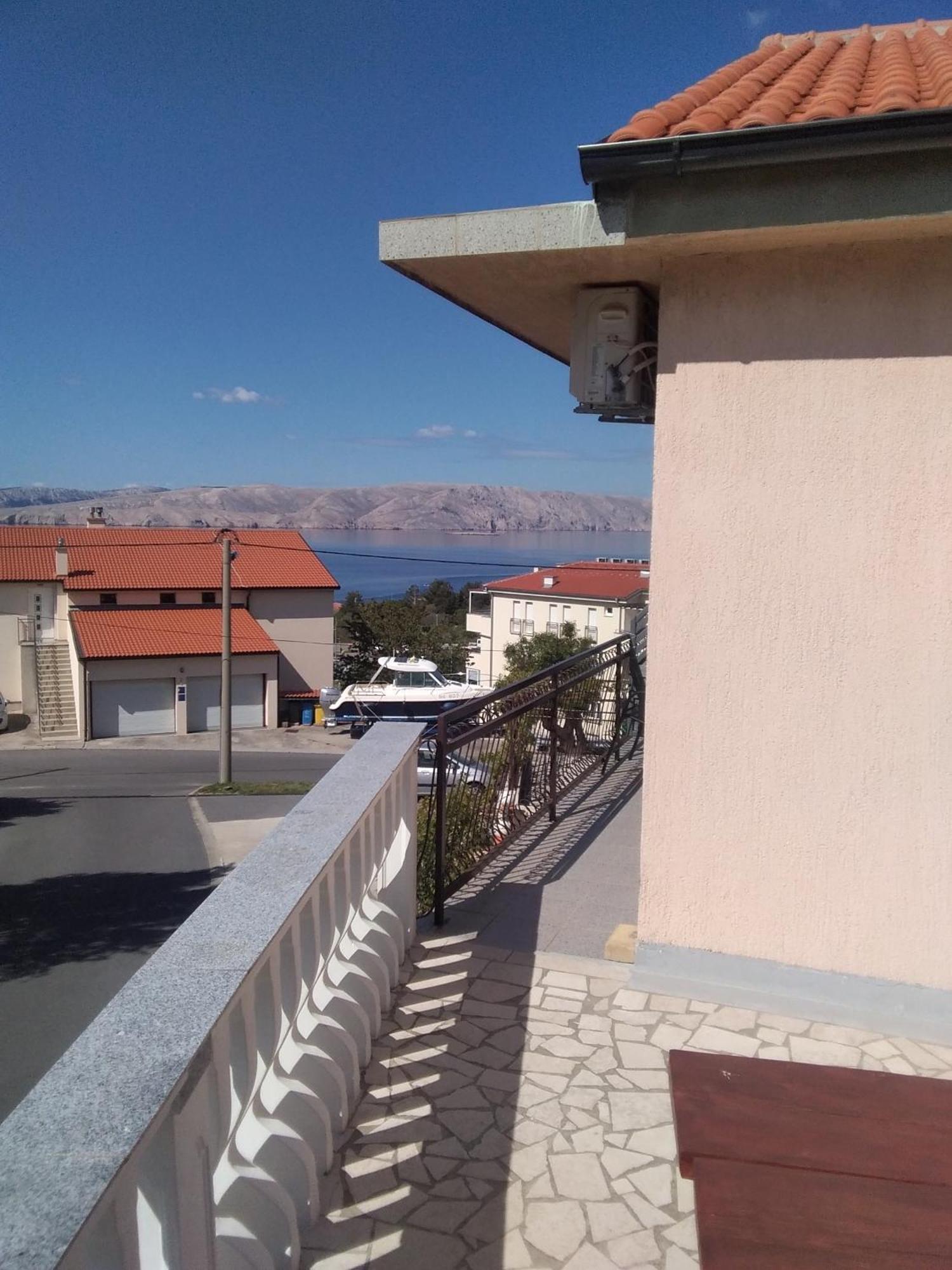 Guesthouse Martina Senj  Luaran gambar