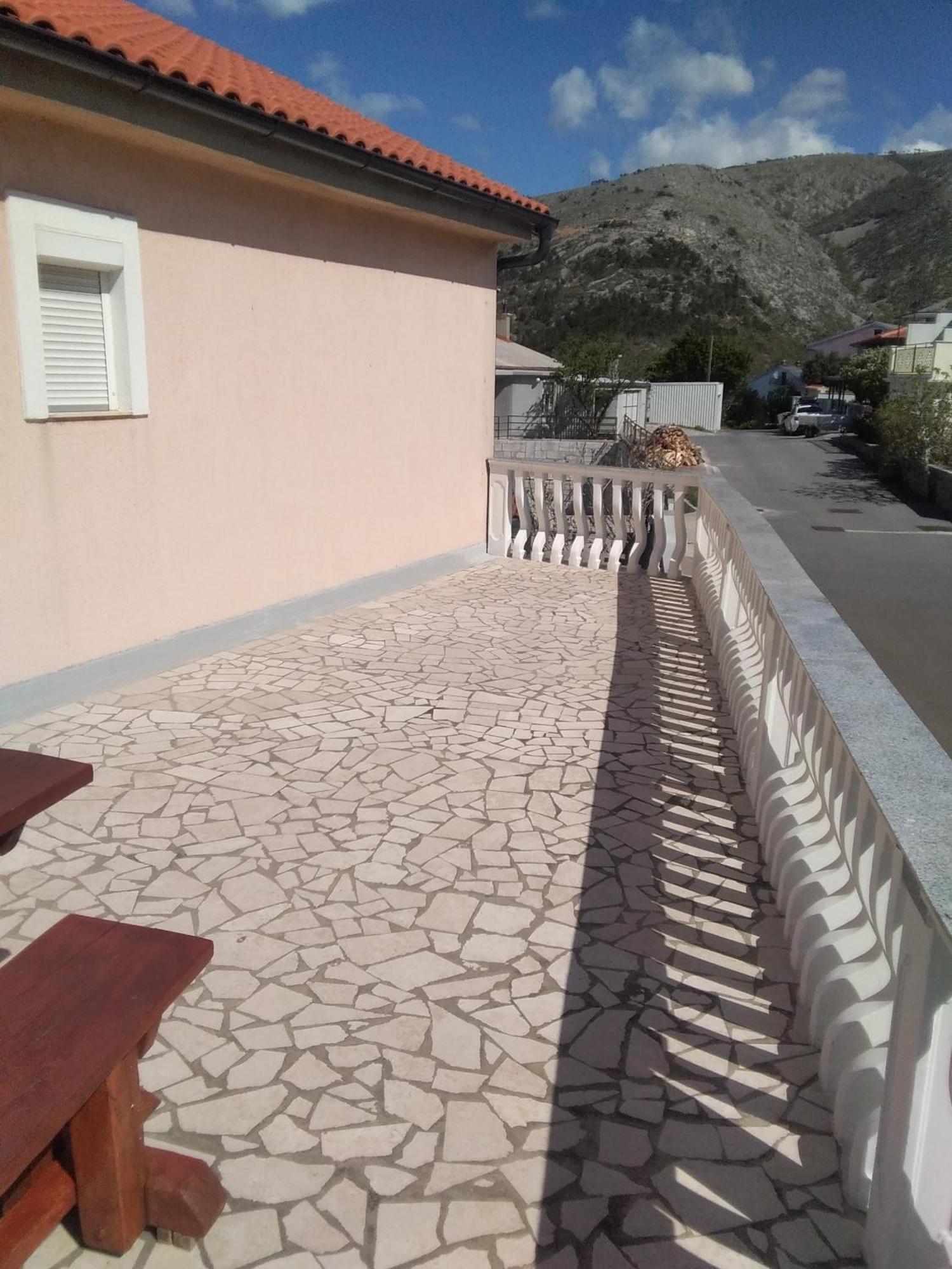 Guesthouse Martina Senj  Luaran gambar