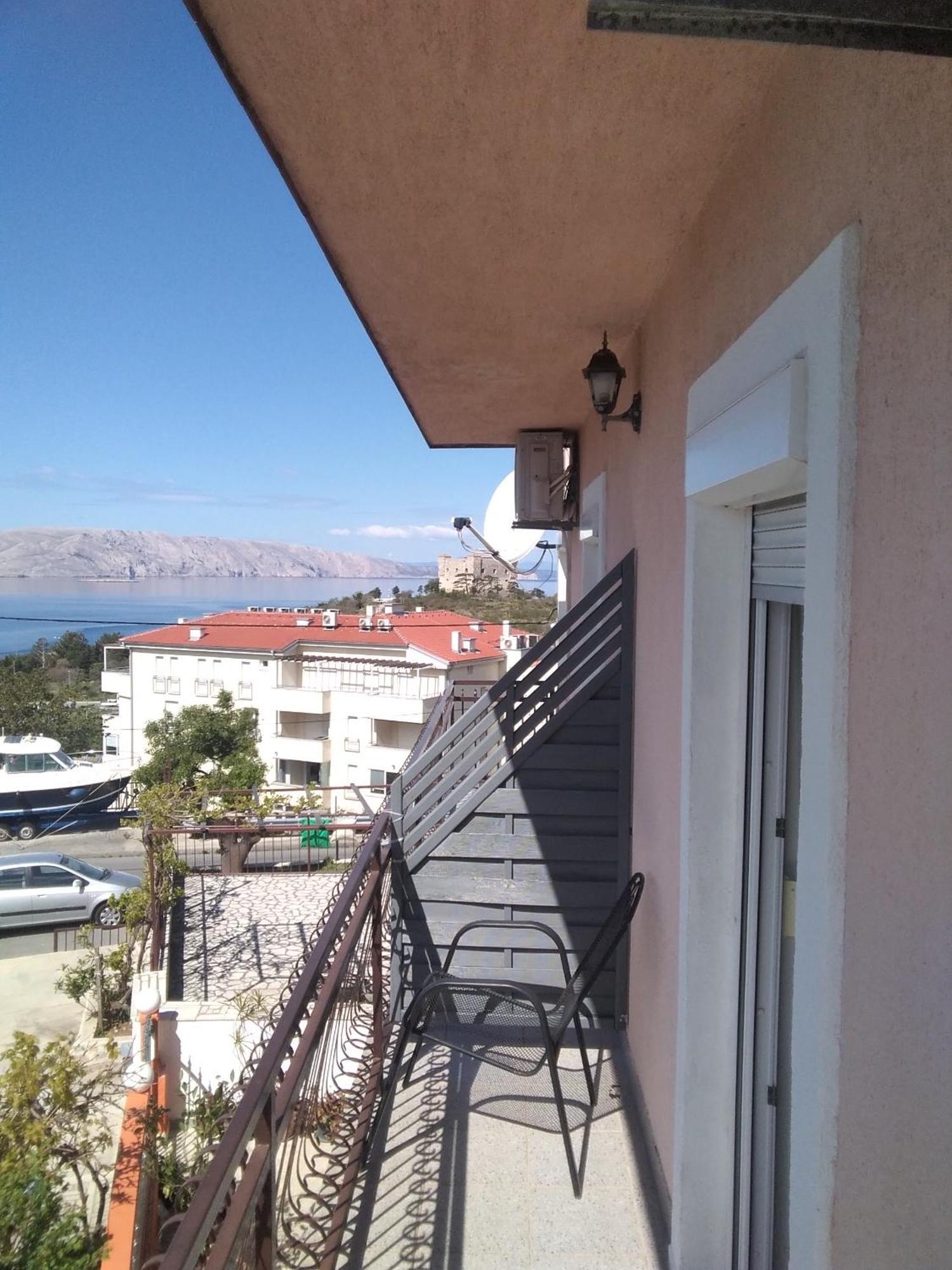 Guesthouse Martina Senj  Luaran gambar