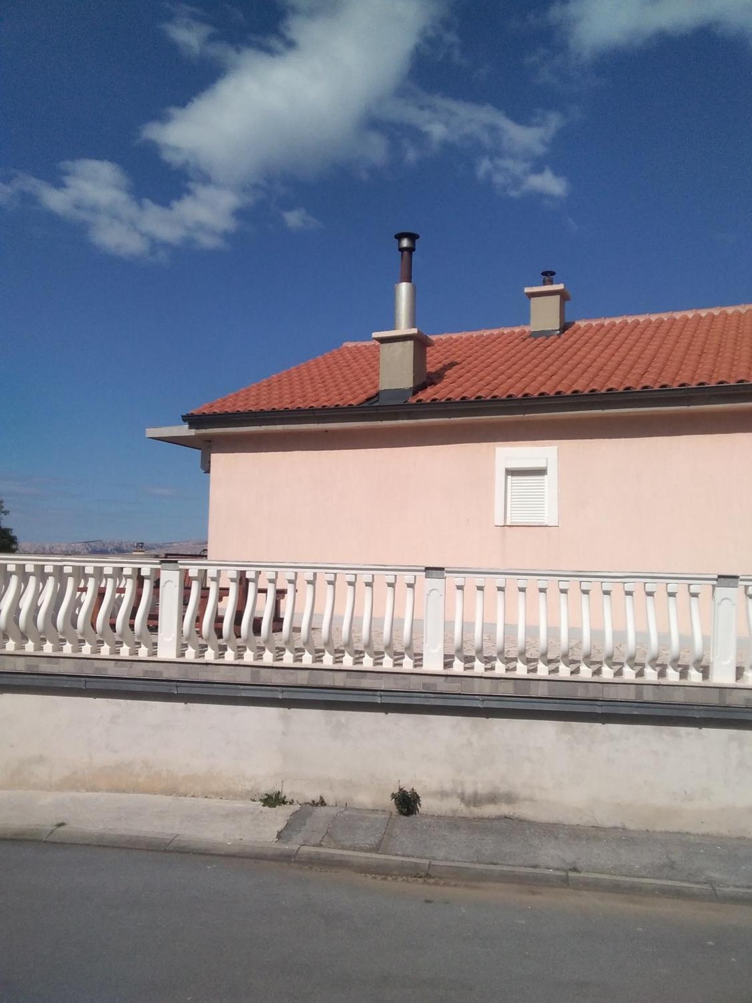 Guesthouse Martina Senj  Luaran gambar