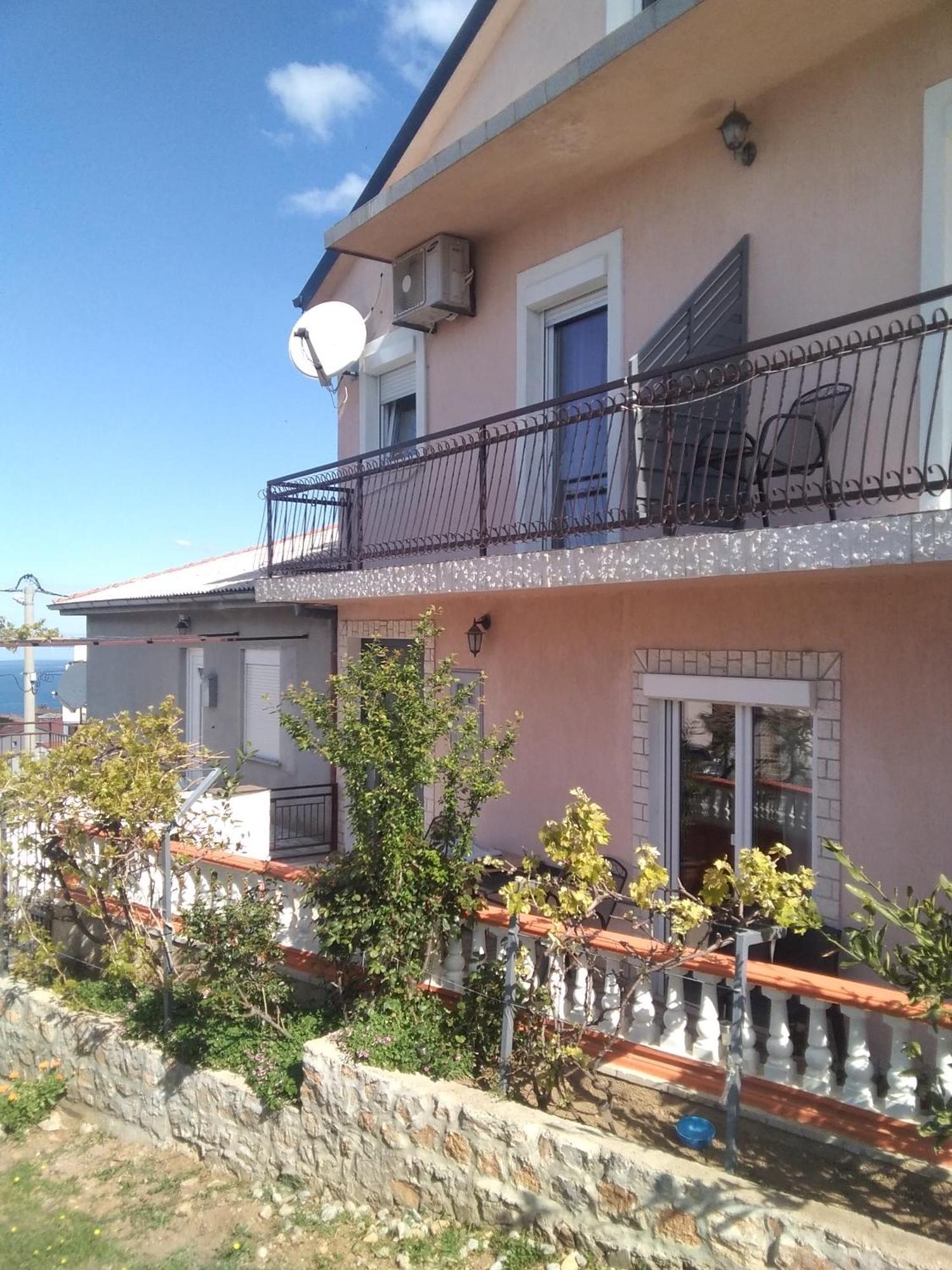 Guesthouse Martina Senj  Luaran gambar