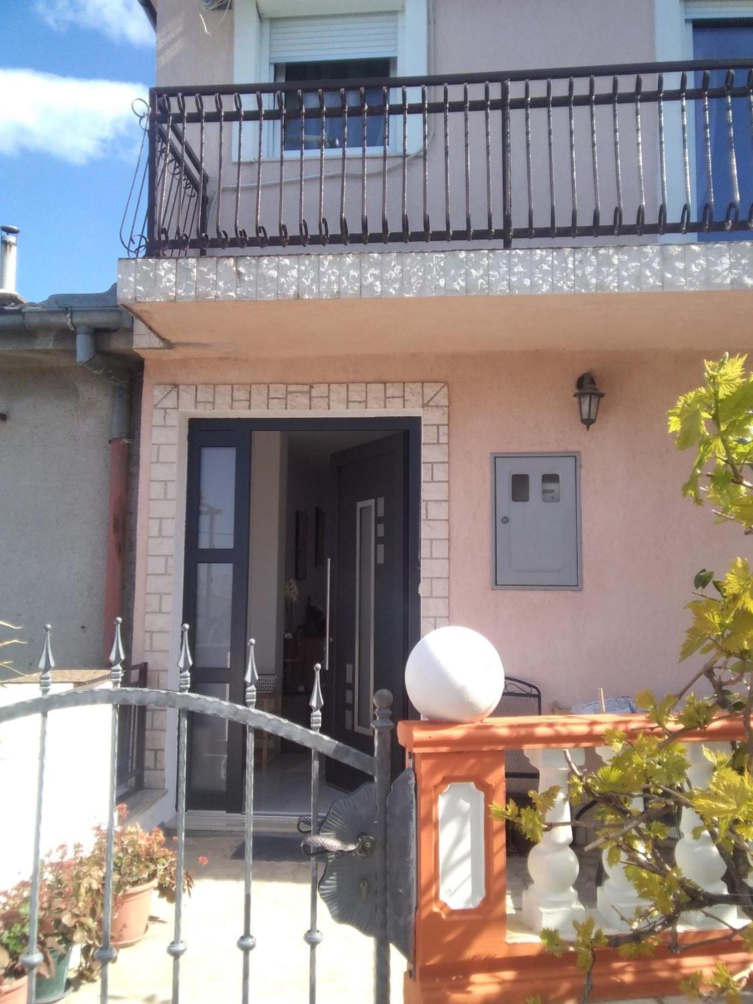 Guesthouse Martina Senj  Luaran gambar