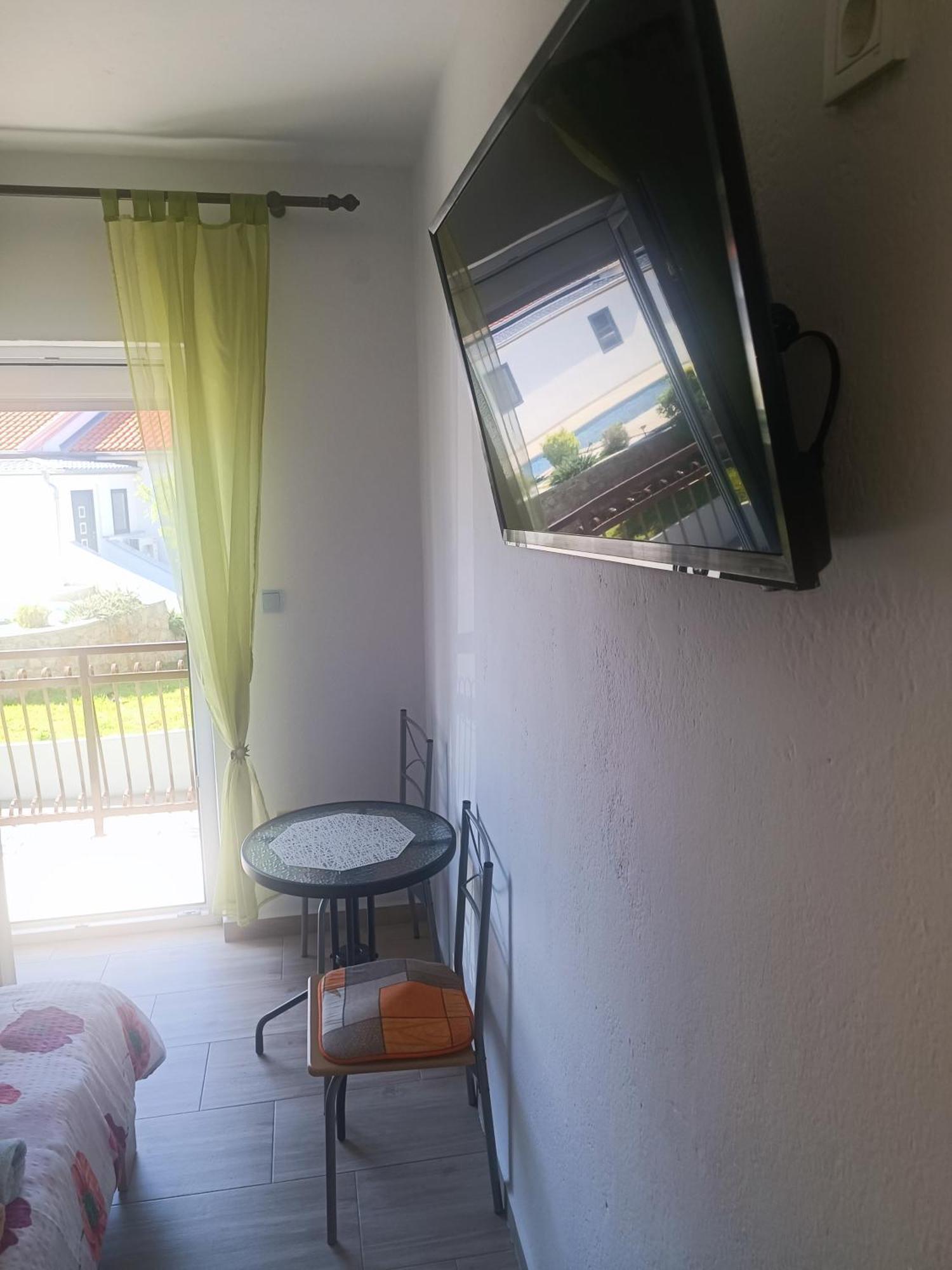 Guesthouse Martina Senj  Luaran gambar