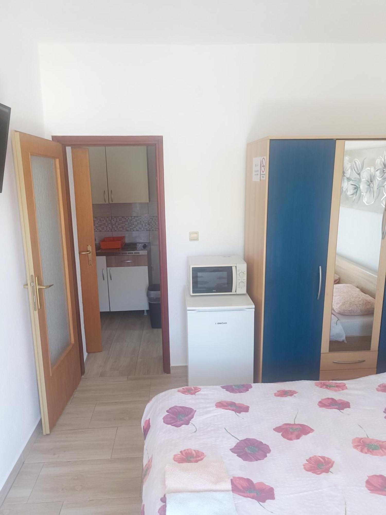 Guesthouse Martina Senj  Luaran gambar