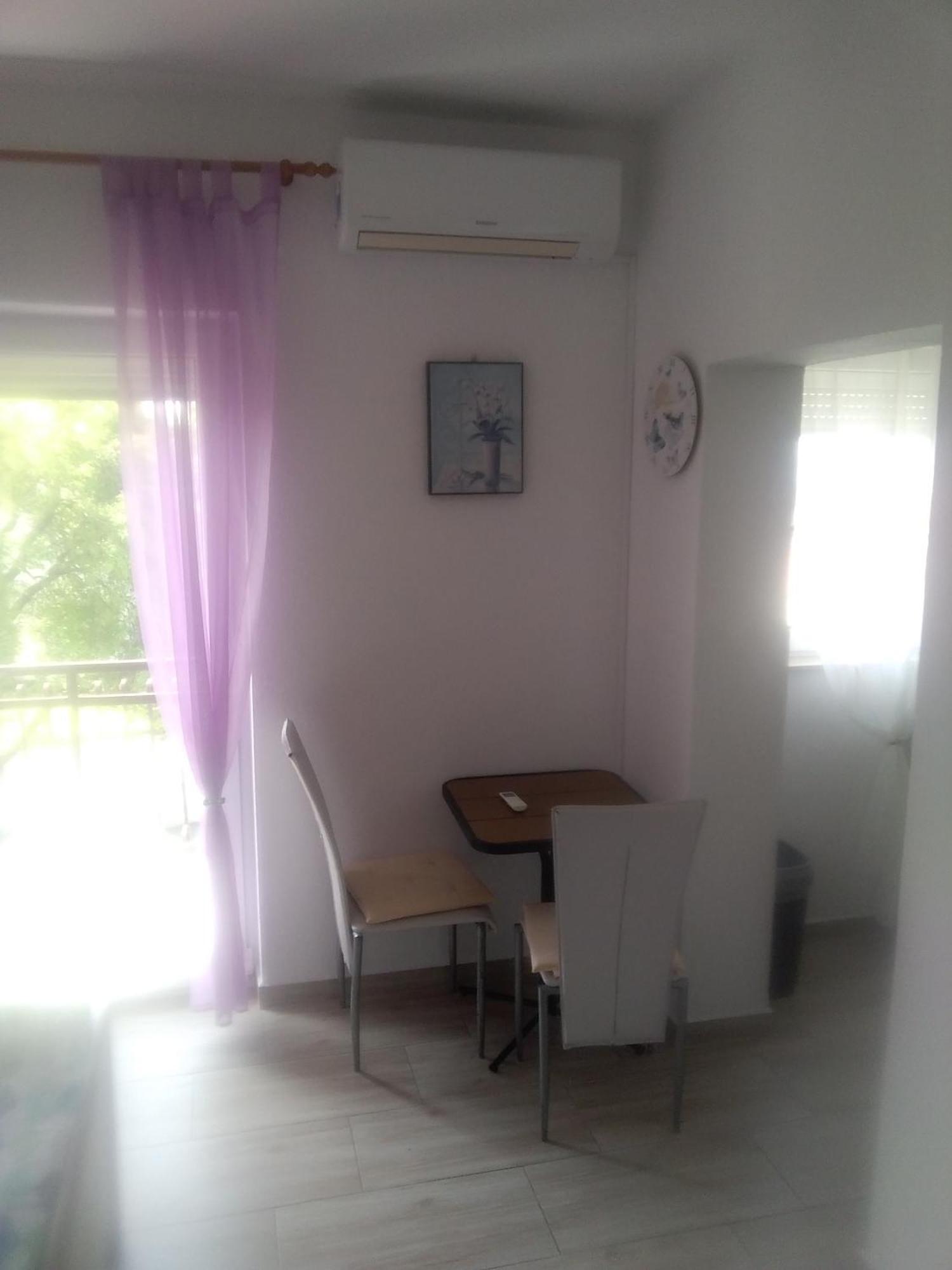 Guesthouse Martina Senj  Luaran gambar