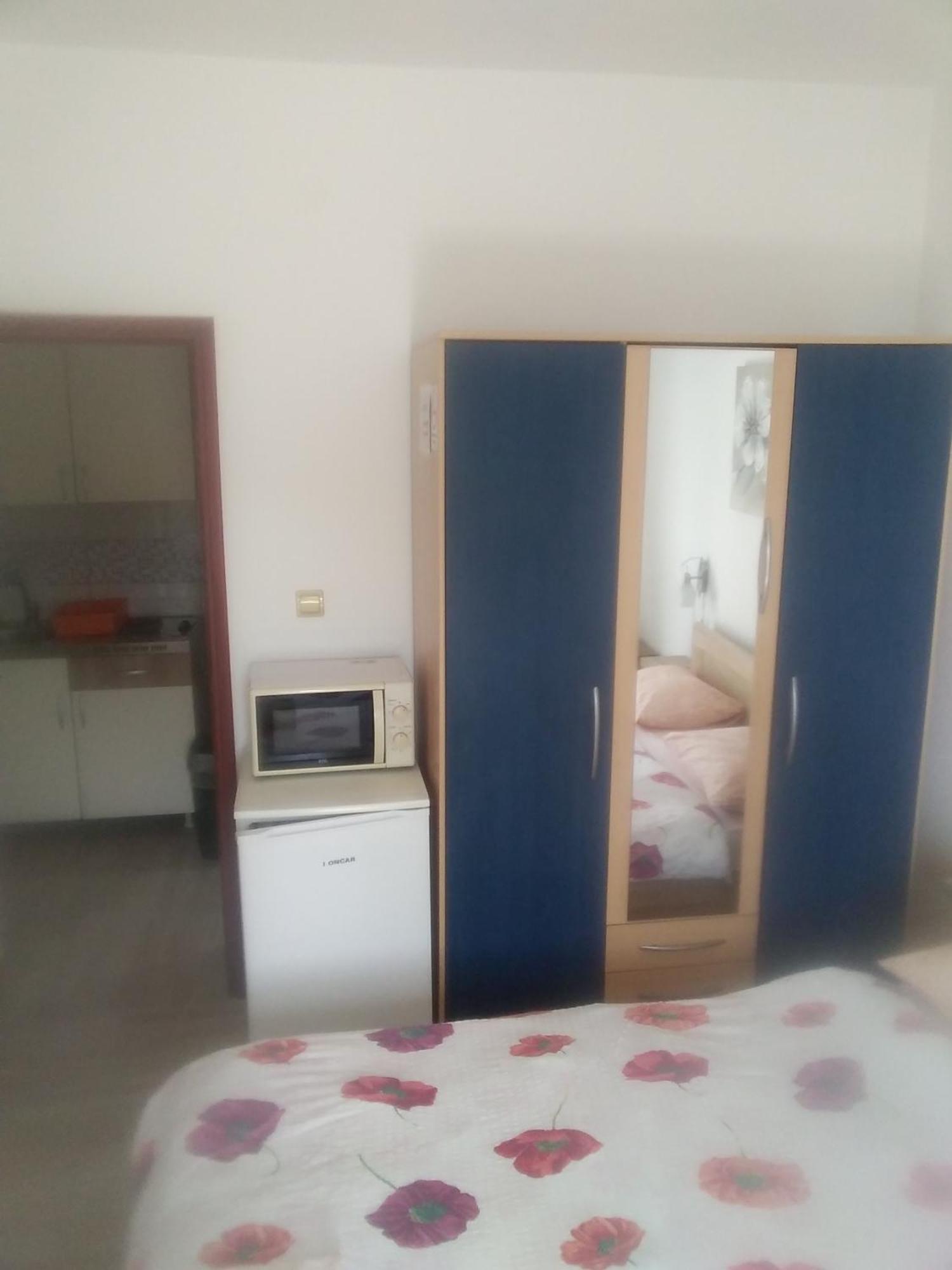 Guesthouse Martina Senj  Luaran gambar