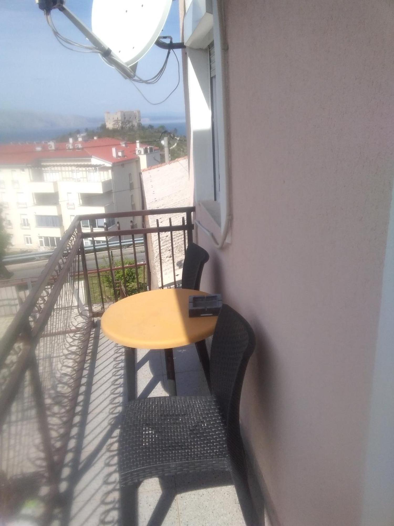 Guesthouse Martina Senj  Luaran gambar
