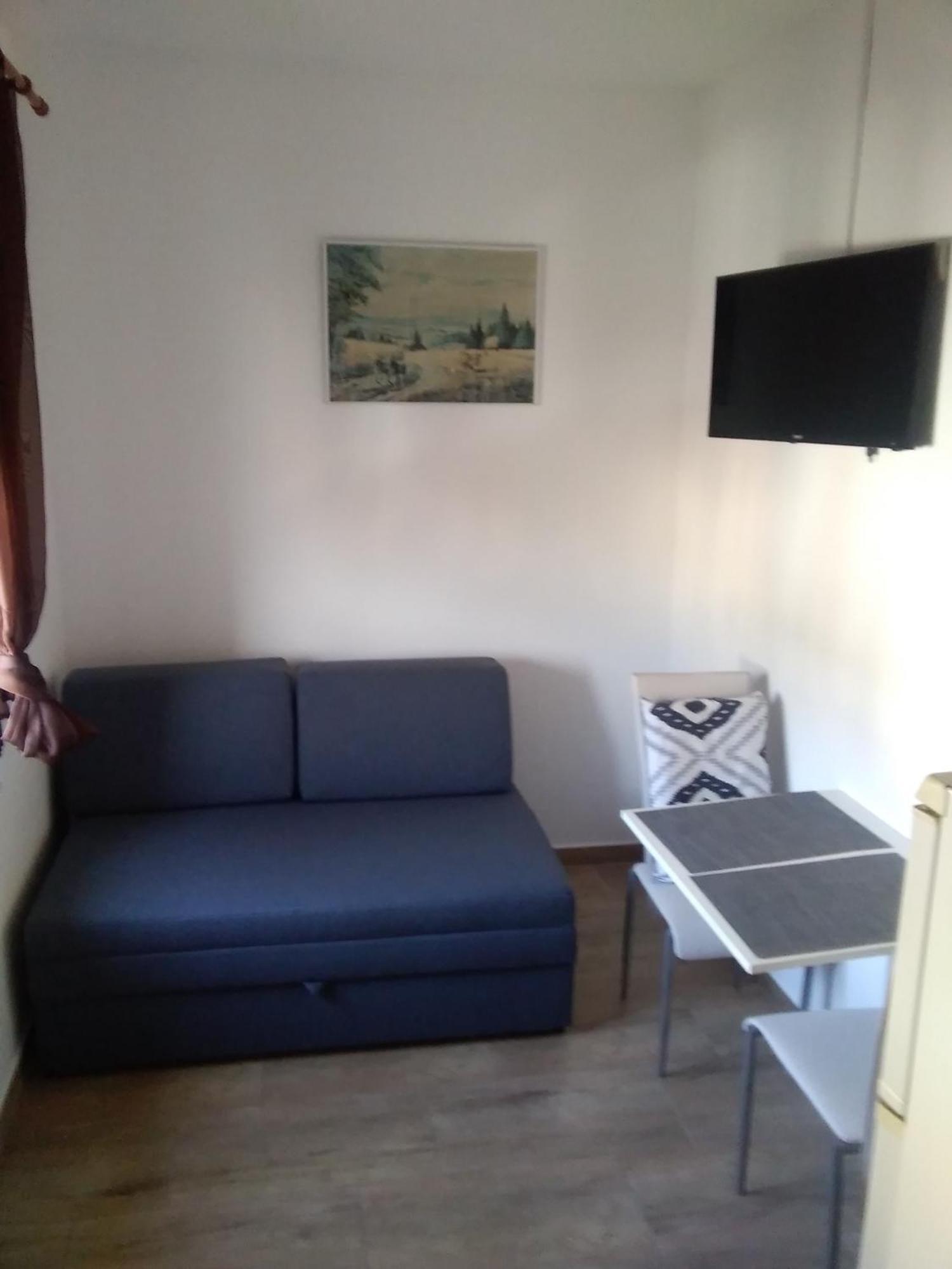 Guesthouse Martina Senj  Luaran gambar
