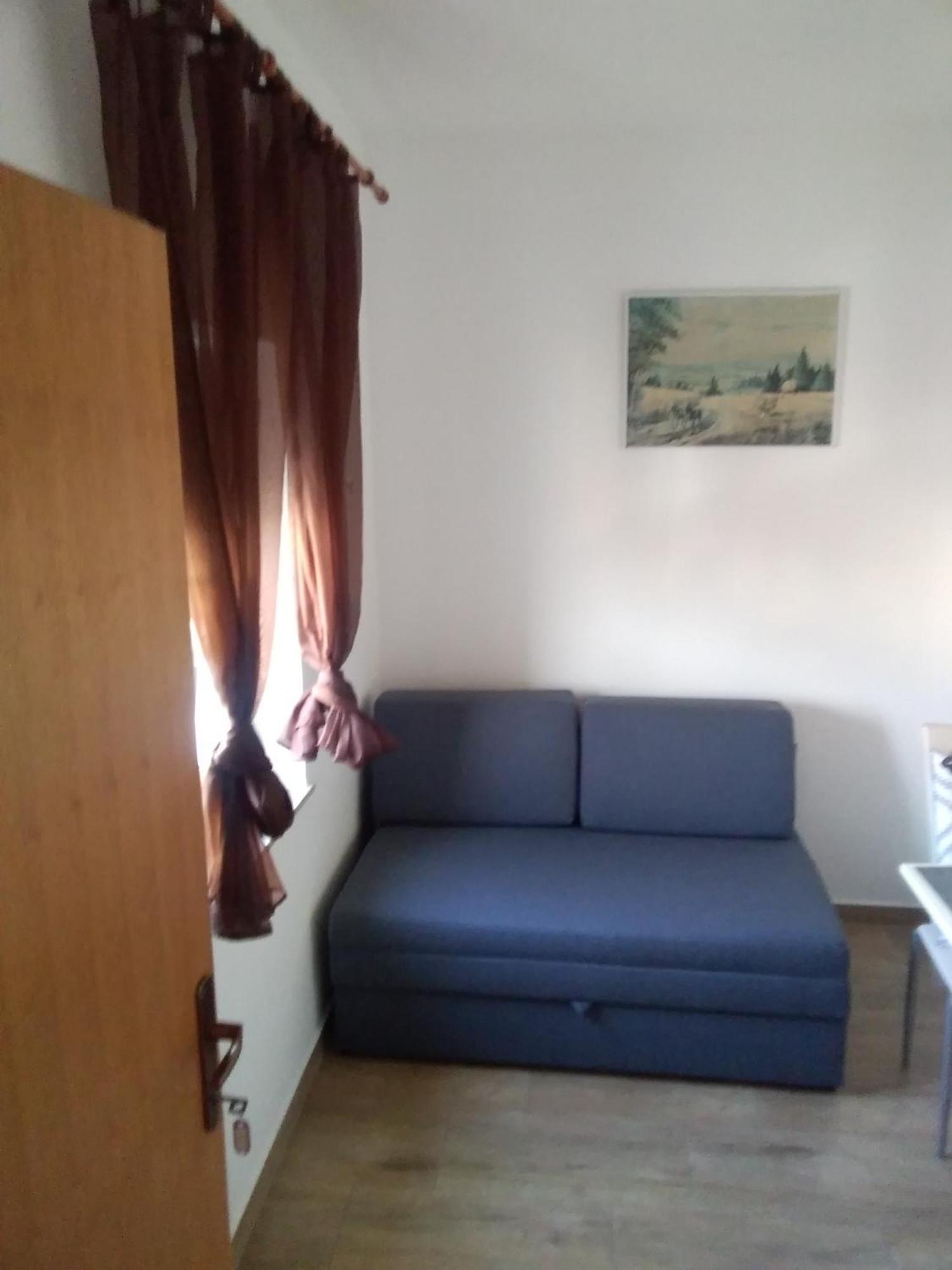Guesthouse Martina Senj  Luaran gambar