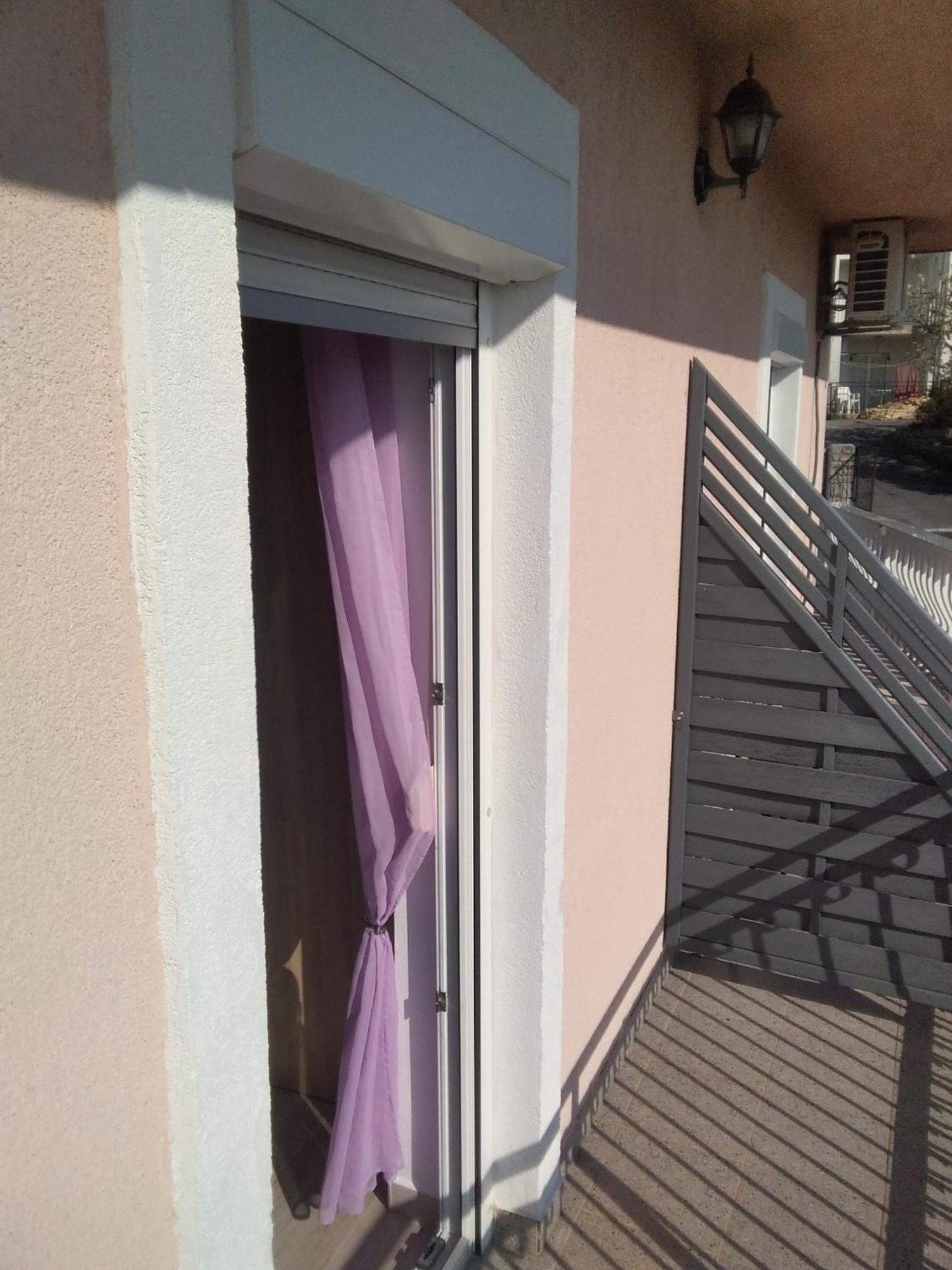 Guesthouse Martina Senj  Luaran gambar