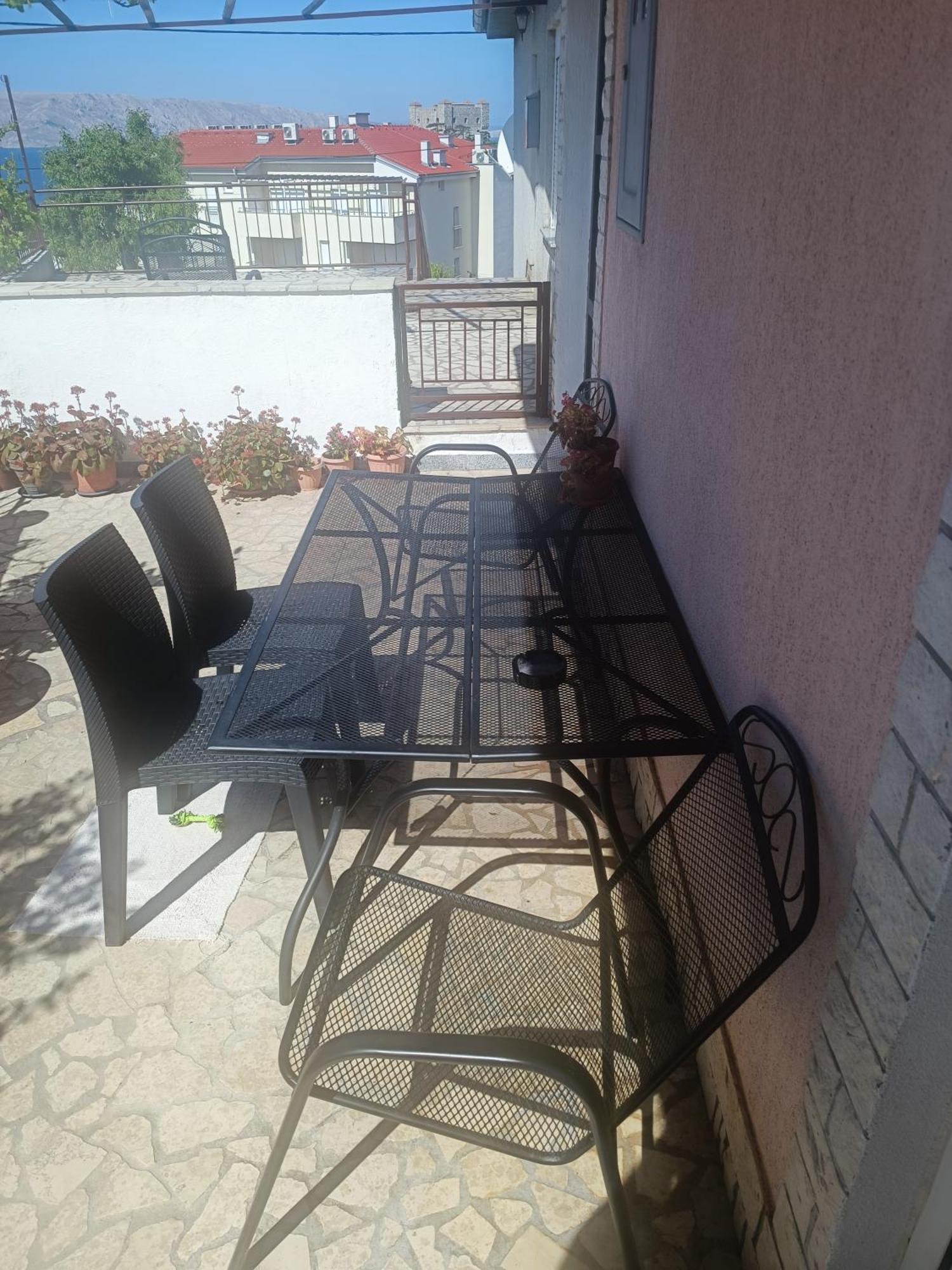 Guesthouse Martina Senj  Luaran gambar