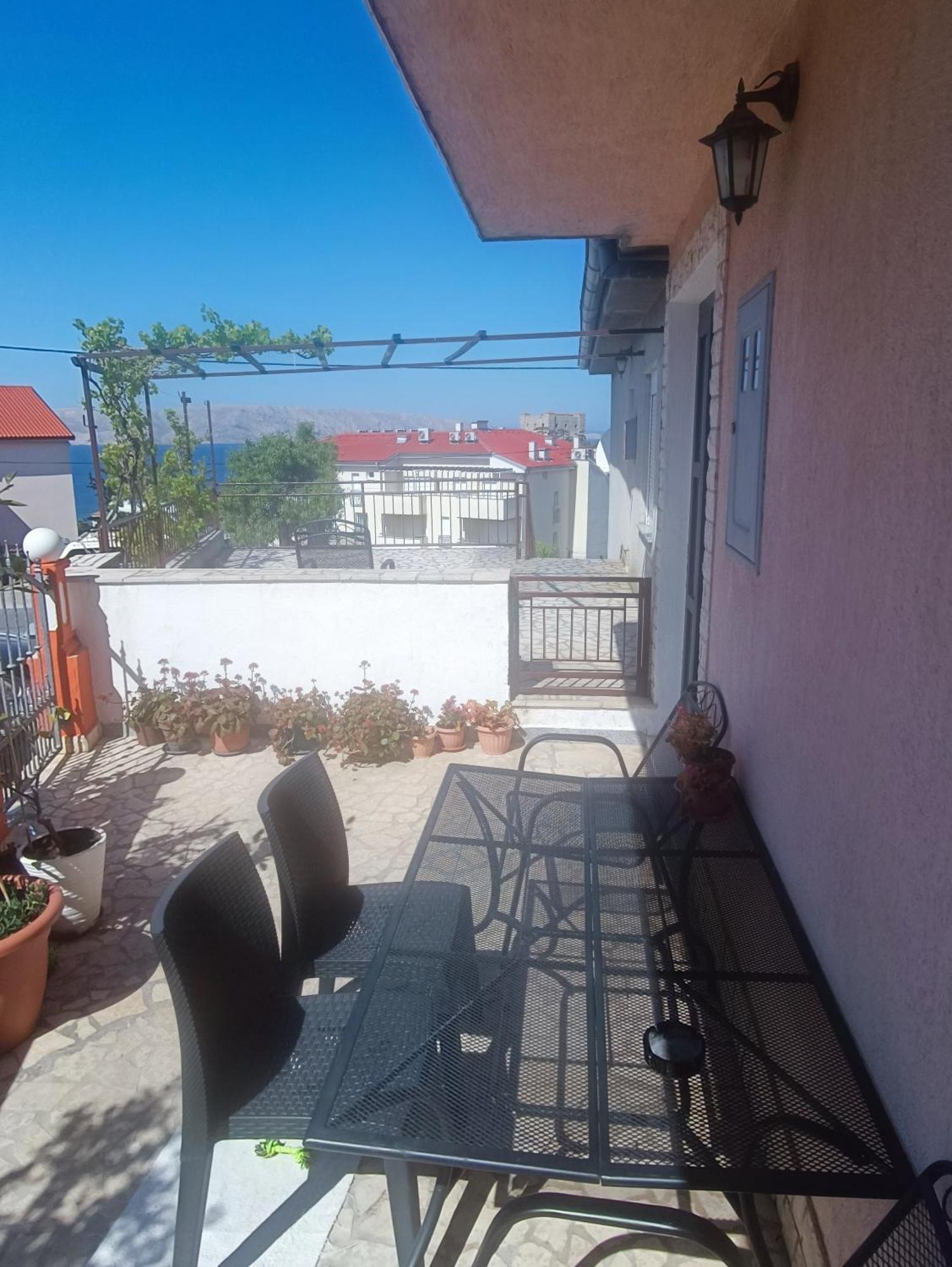 Guesthouse Martina Senj  Luaran gambar