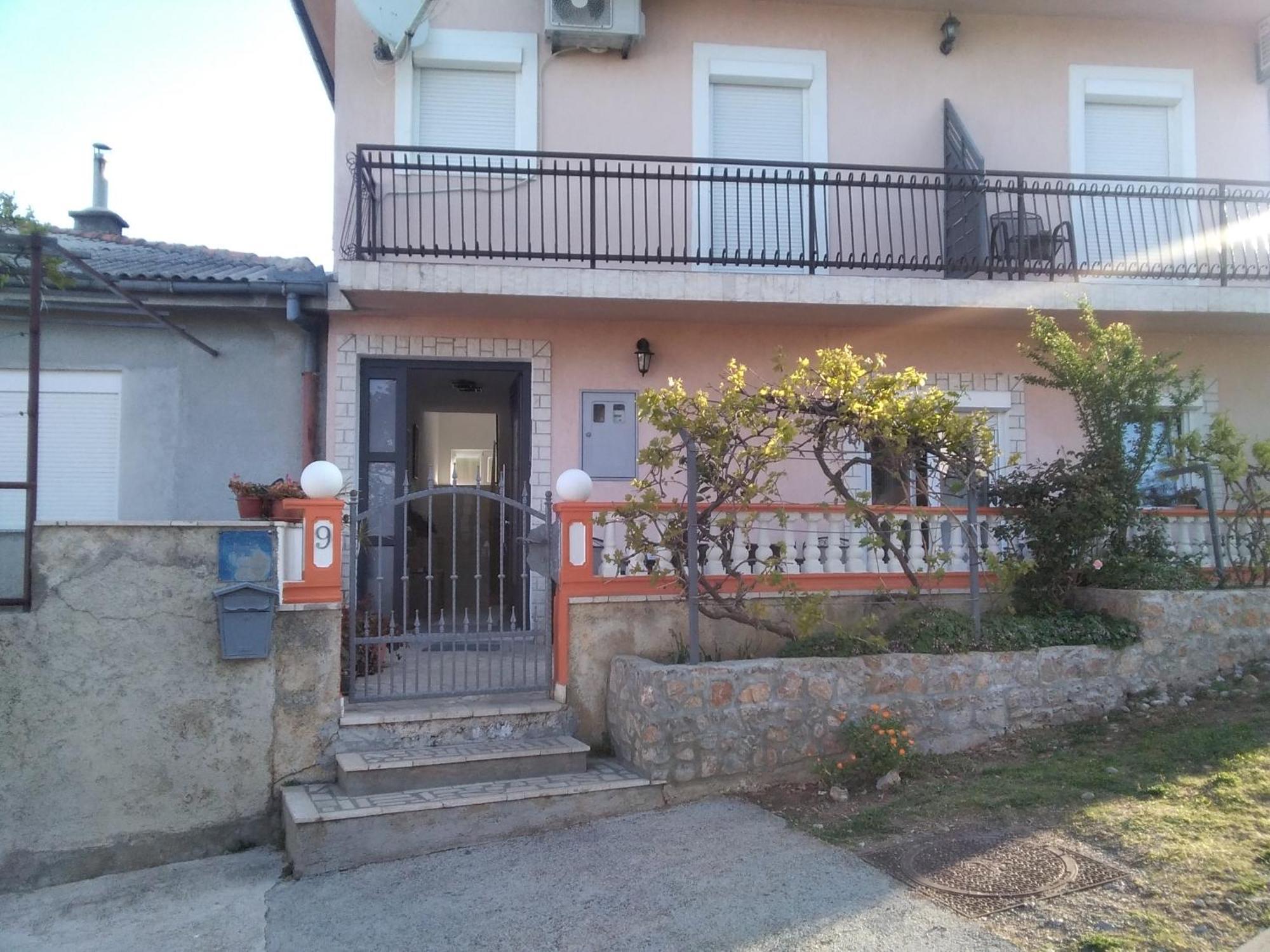 Guesthouse Martina Senj  Luaran gambar