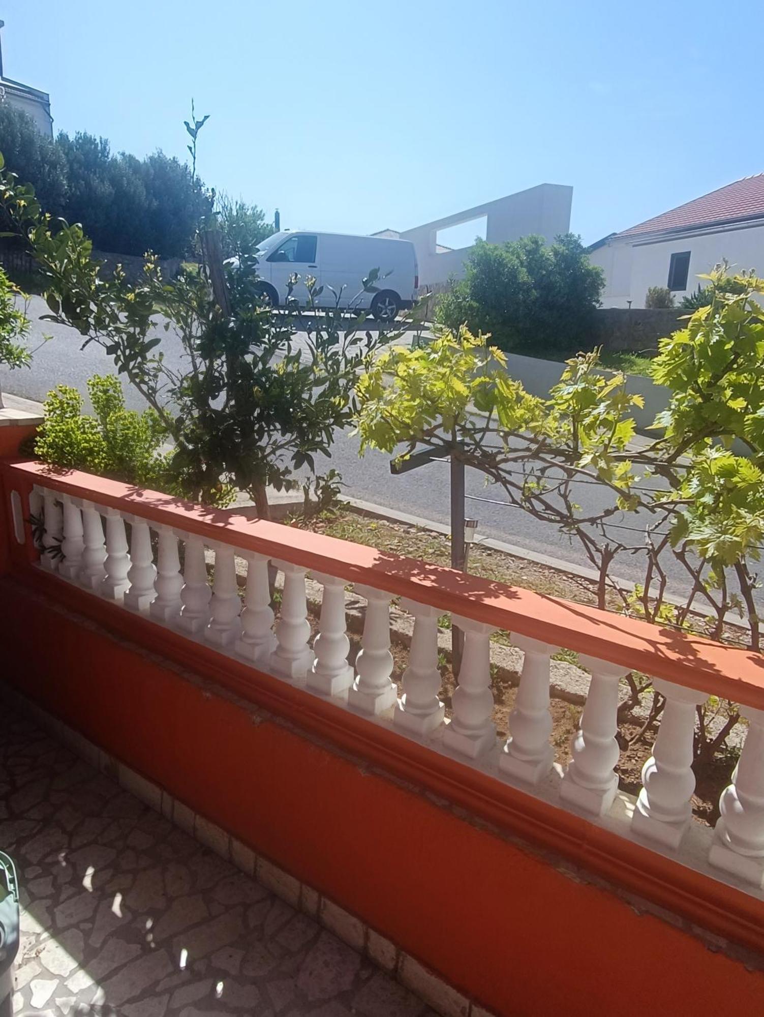 Guesthouse Martina Senj  Luaran gambar