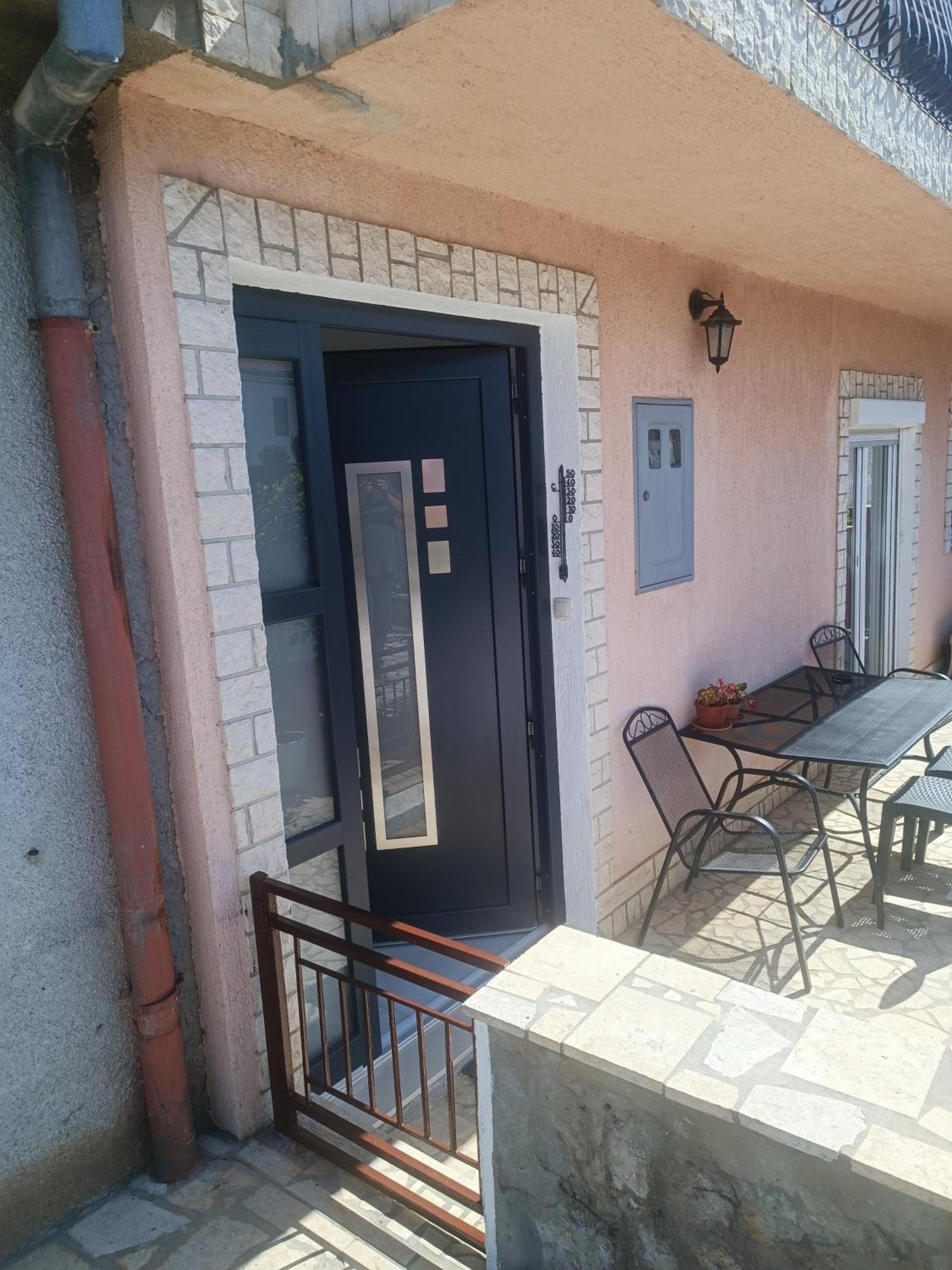Guesthouse Martina Senj  Luaran gambar