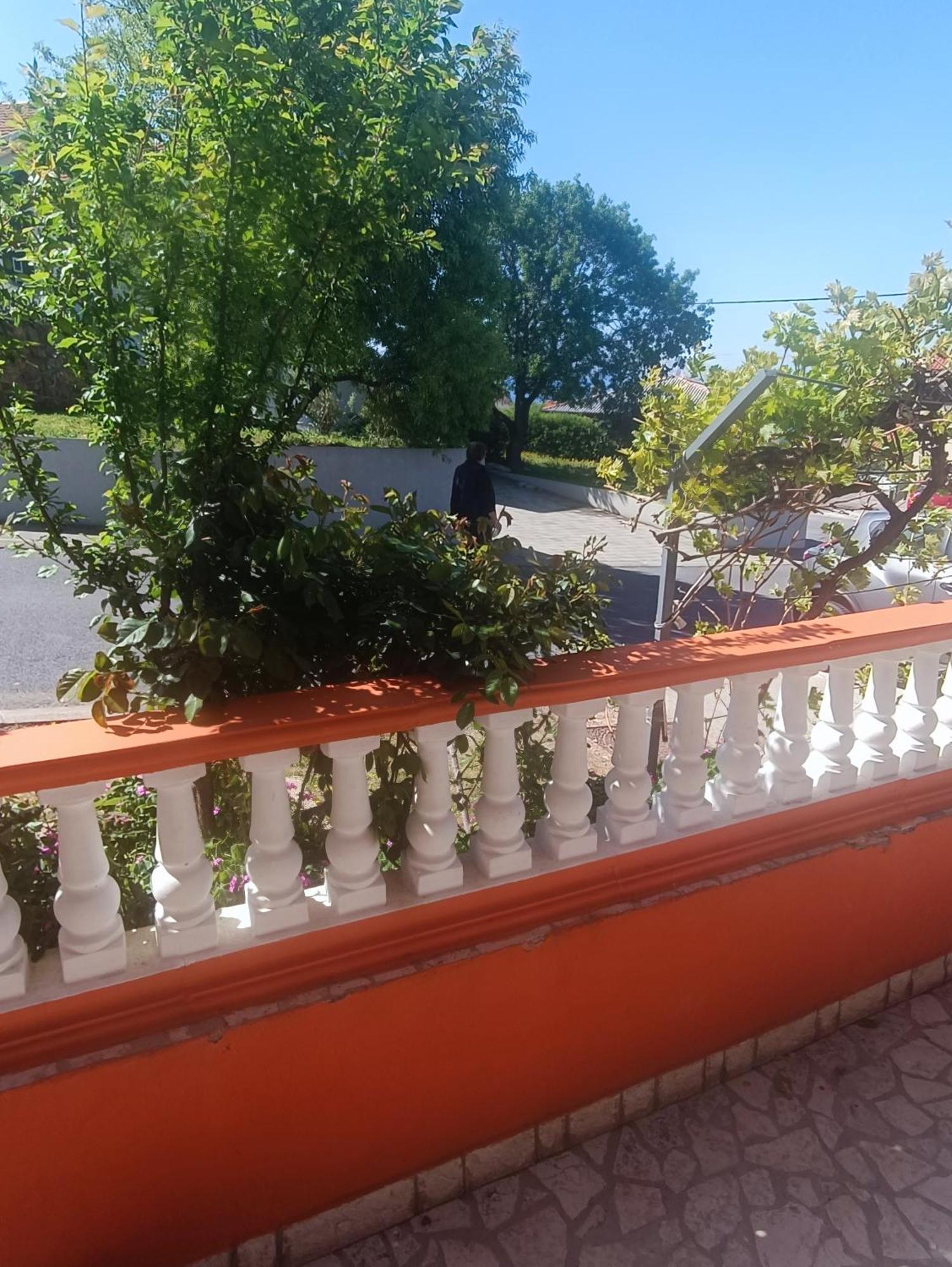 Guesthouse Martina Senj  Luaran gambar