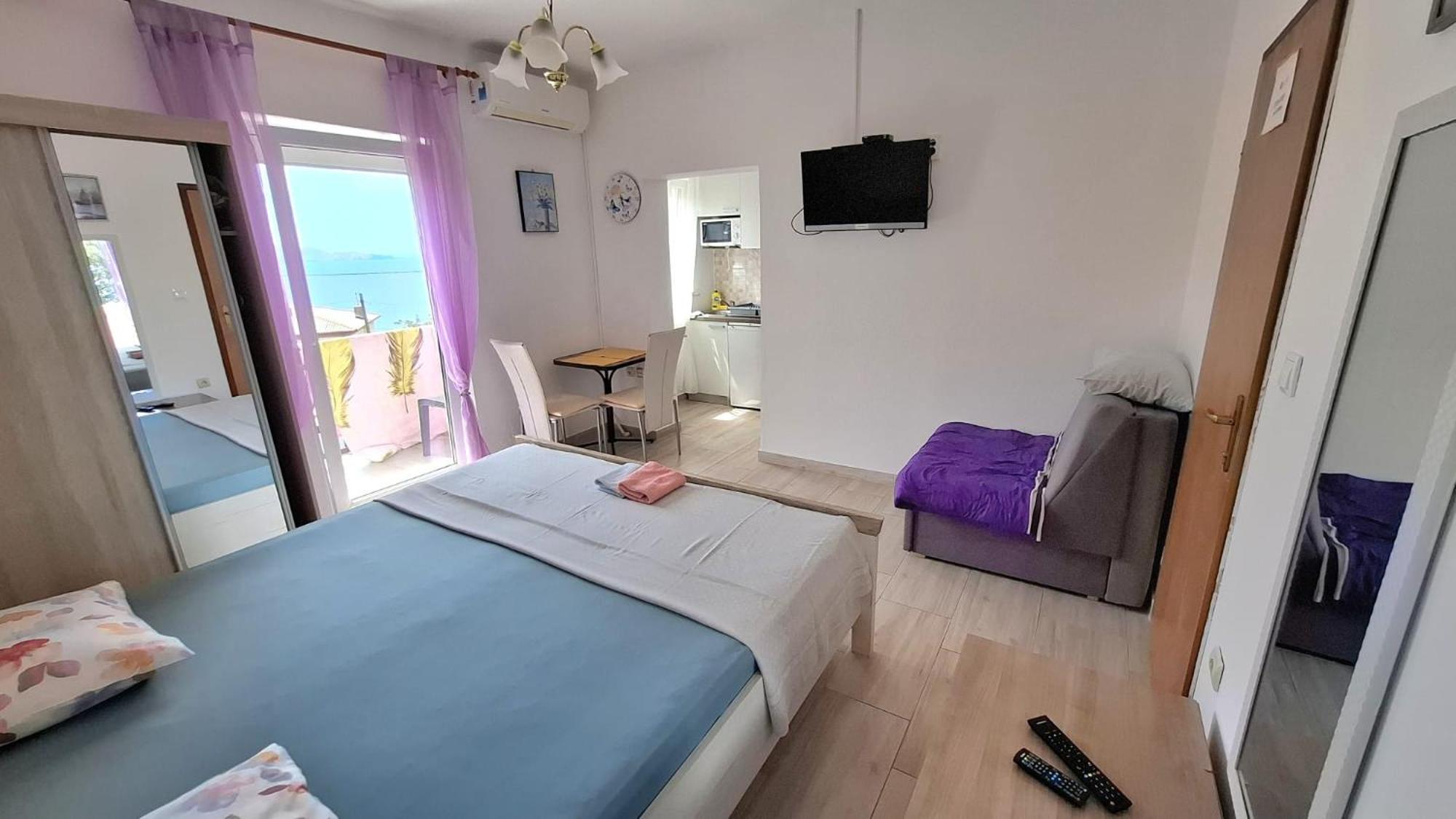 Guesthouse Martina Senj  Luaran gambar