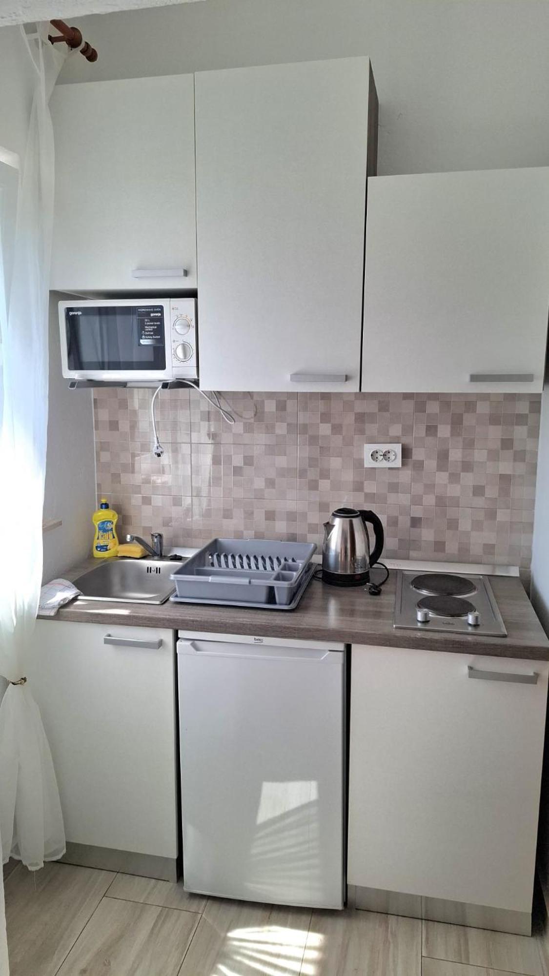 Guesthouse Martina Senj  Luaran gambar
