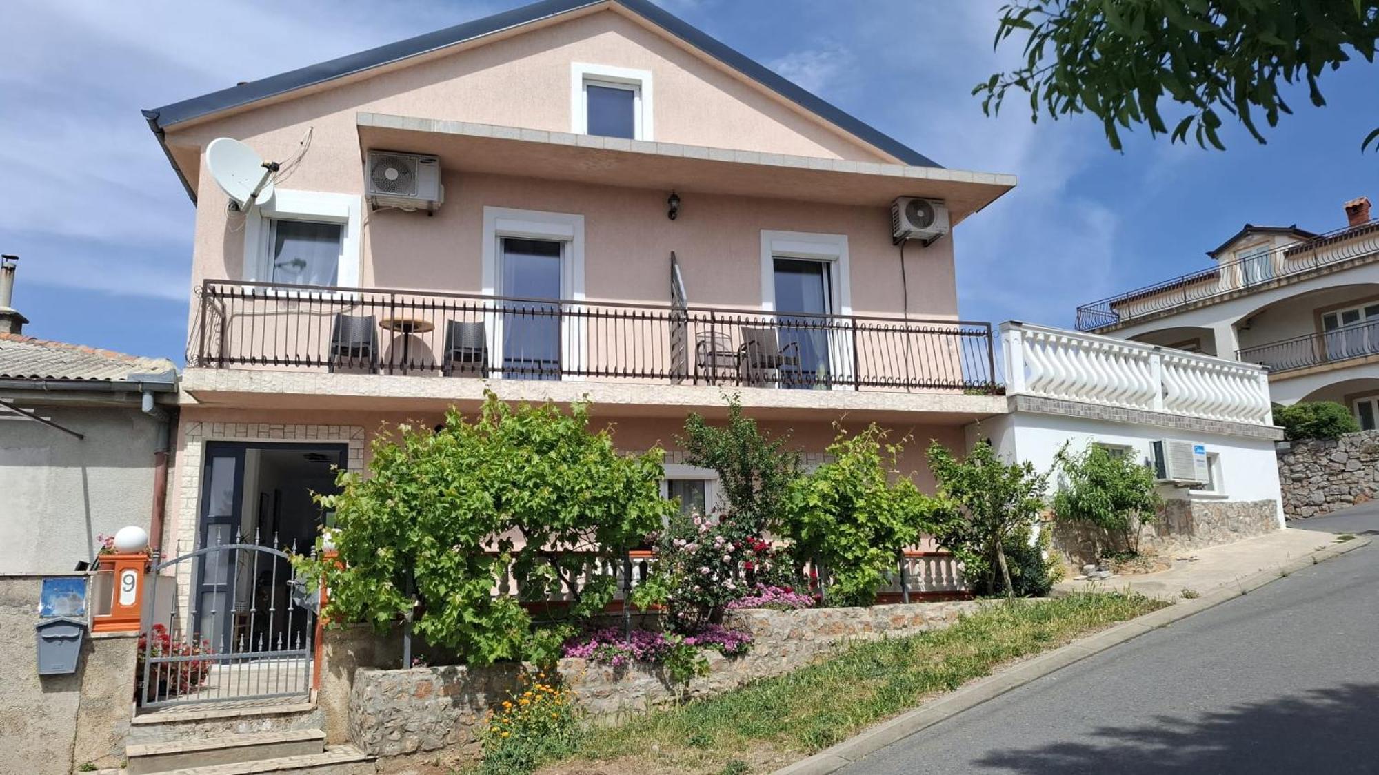 Guesthouse Martina Senj  Luaran gambar