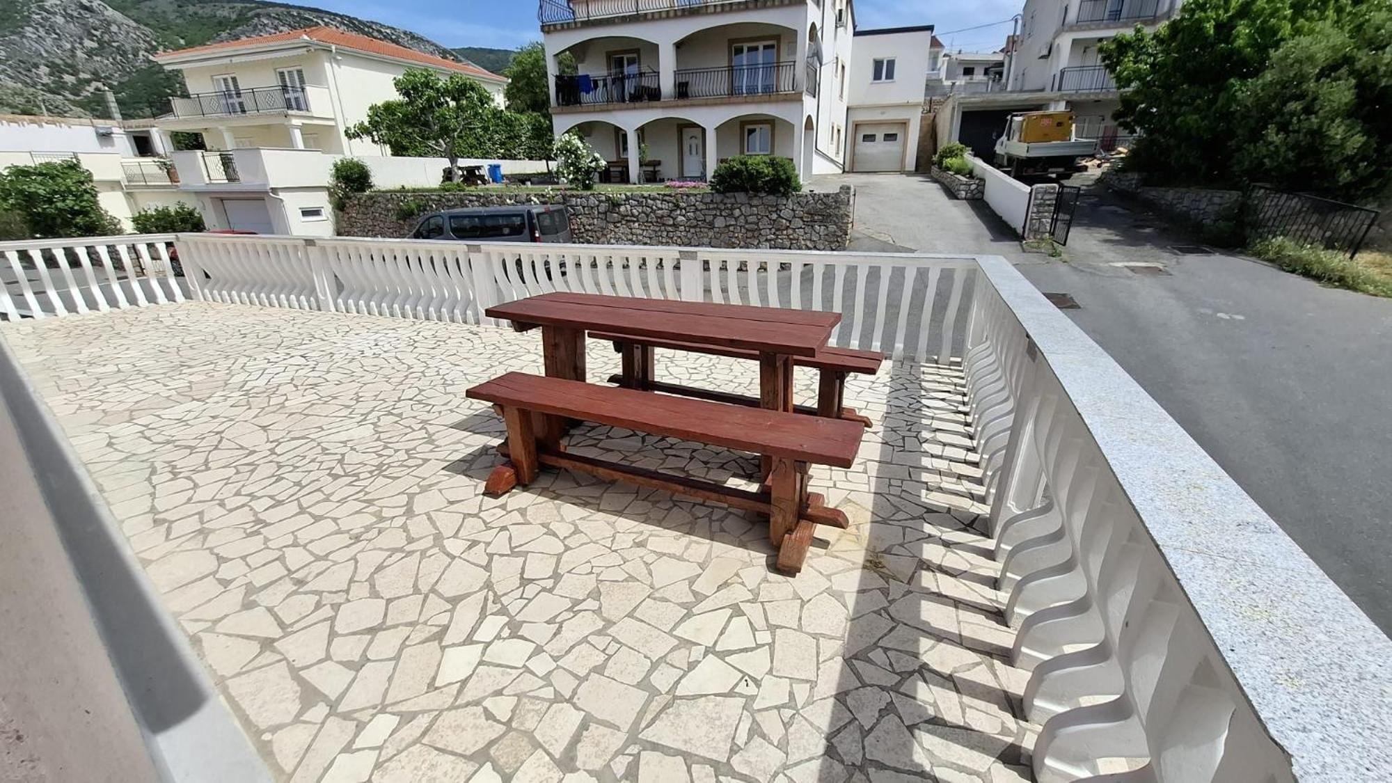 Guesthouse Martina Senj  Luaran gambar