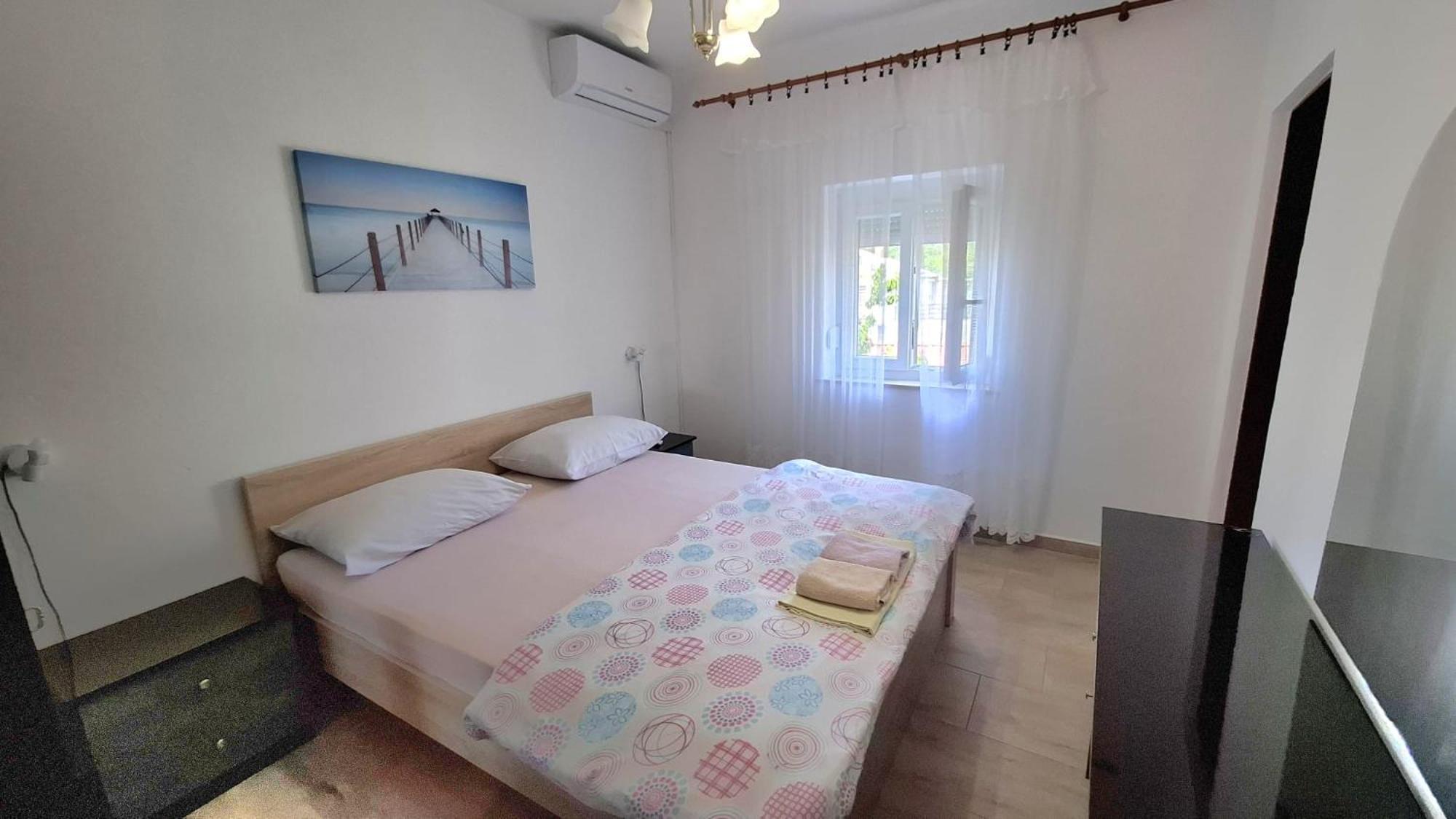 Guesthouse Martina Senj  Luaran gambar