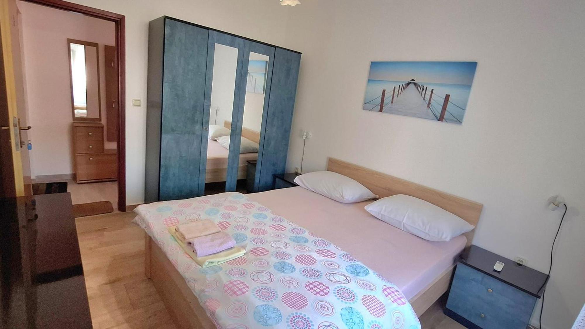 Guesthouse Martina Senj  Luaran gambar