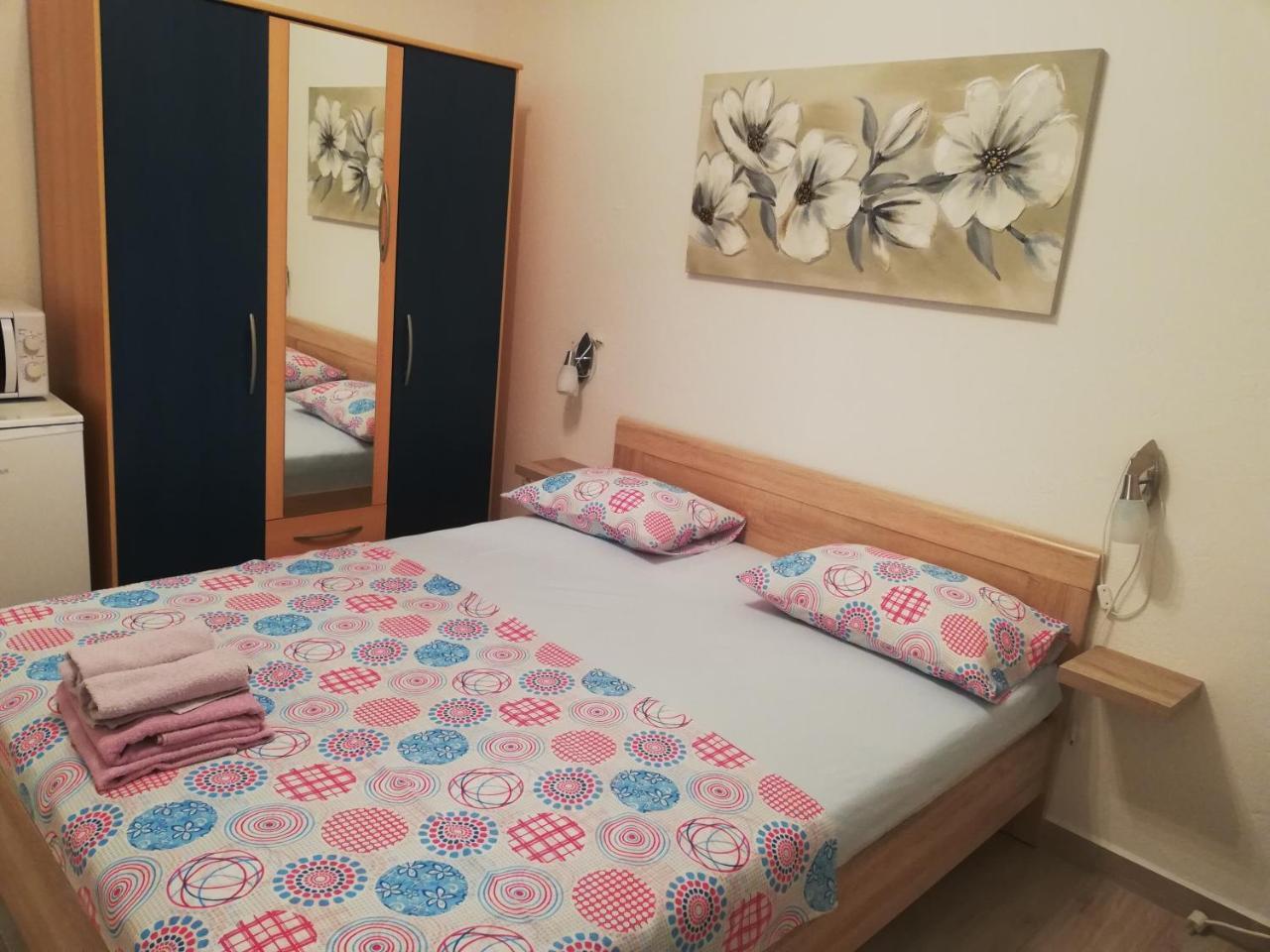 Guesthouse Martina Senj  Luaran gambar