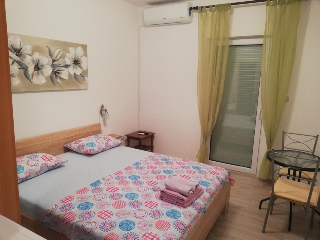 Guesthouse Martina Senj  Luaran gambar