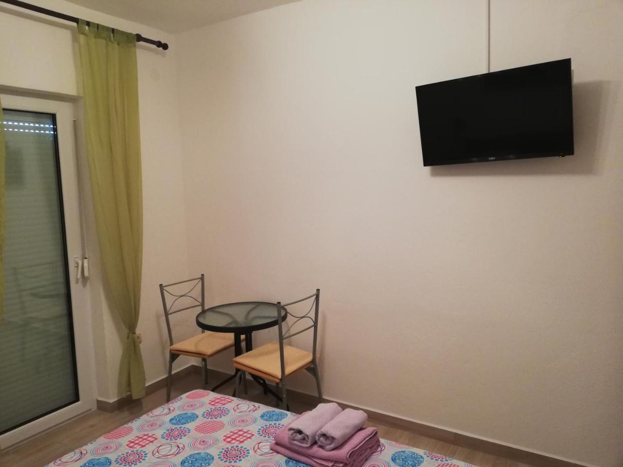 Guesthouse Martina Senj  Luaran gambar